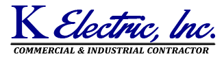 K ELECTRIC, INC logo