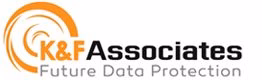 K & F ASSOCIATES LLC logo