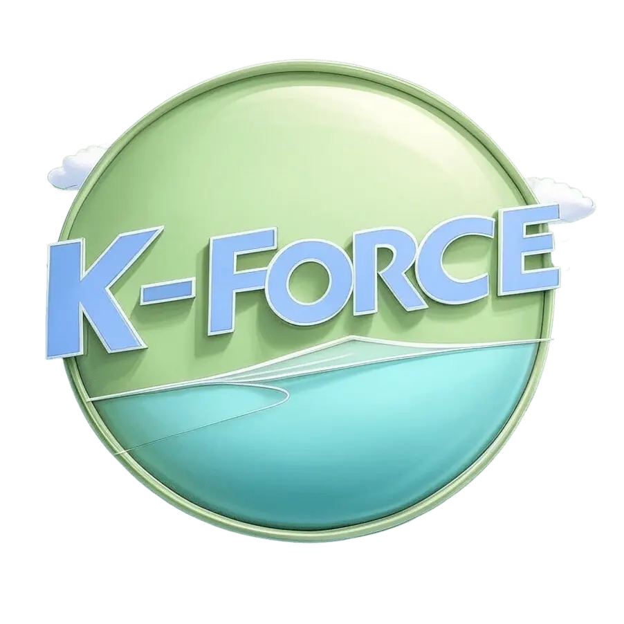 K-FORCE CONSULTING LLC logo