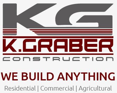 K GRABER CONSTRUCTION, LLC logo