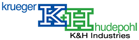 K & H INDUSTRIES, LLC logo
