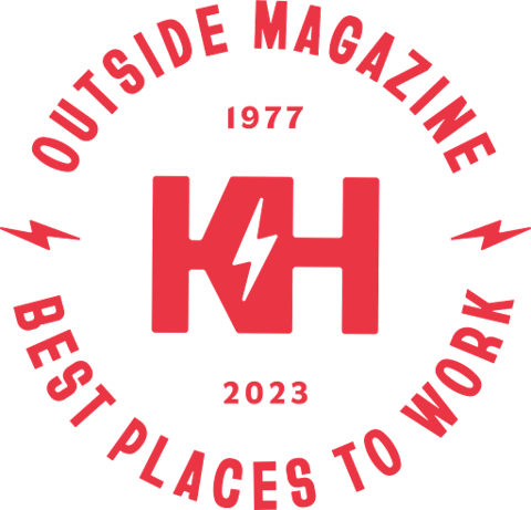 K & H LLC logo