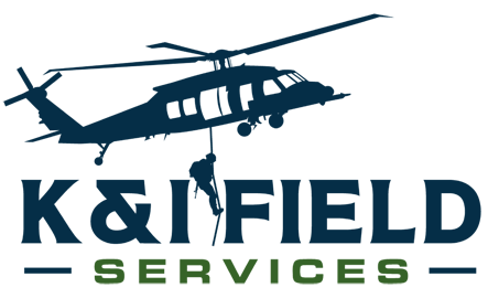 K & I FIELD SERVICES, LLC logo