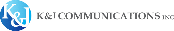 K & J COMMUNICATIONS INC logo