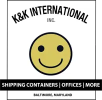 K & K INTERNATIONAL INC logo