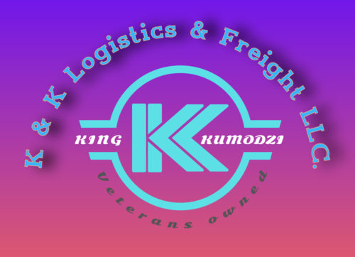 K&K LOGISTICS & FREIGHT LLC logo