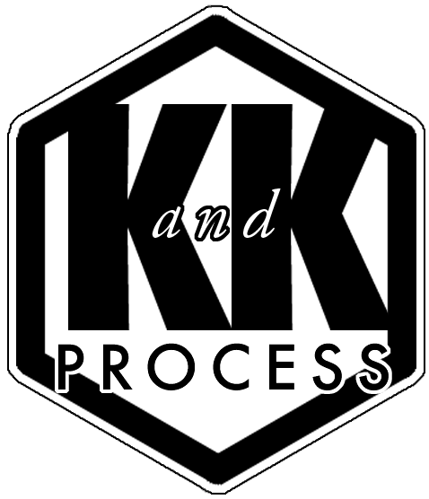 K & K PROCESS LLC logo