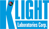 K-LIGHT LABORATORIES CORP. logo