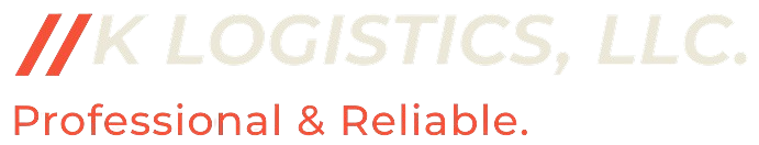 K LOGISTICS, LLC logo