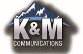 K & M COMMUNICATIONS, LLC logo