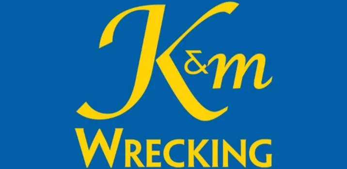 K & M DIRT SERVICES, LLC logo