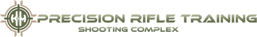 K & M PRECISION RIFLE TRAINING LLC logo