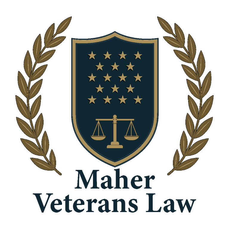 K. MAHER CONSULTING LLC logo