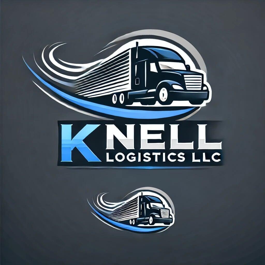 K NELL LOGISTICS LLC logo