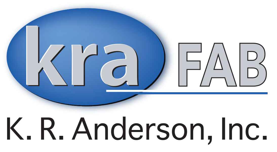 K. R. ANDERSON, INC logo