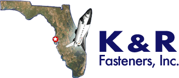 K & R FASTENERS INC logo