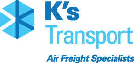 K'S REFRIGERATED TRANSPORT, LLC logo