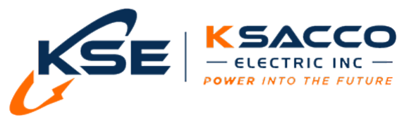 K SACCO ELECTRIC INC logo