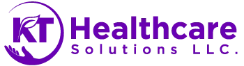 K T HEALTHCARE SOLUTIONS LLC logo