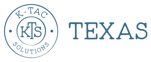 K-TAC SOLUTIONS LLC logo