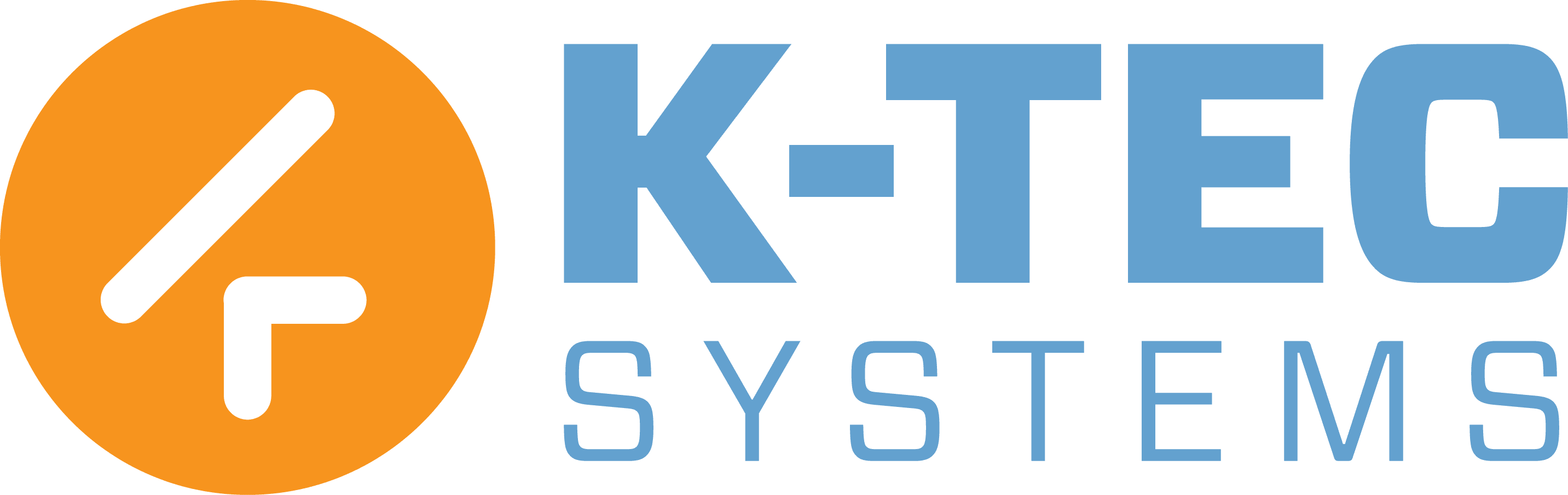 K-TEC SYSTEMS, INC logo