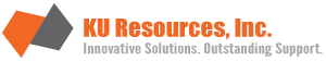K.U. RESOURCES, INC logo