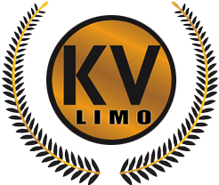 K & V LIMOUSINE SERVICE LLC logo