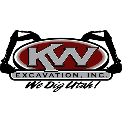 K W EXCAVATION INC logo