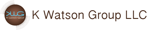 K WATSON GROUP LLC logo