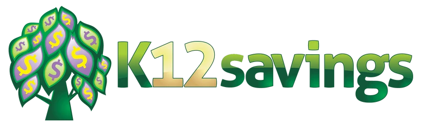 K12SAVINGS logo