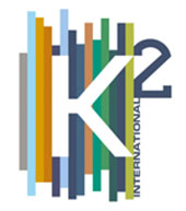 K2 INTERNATIONAL LLC logo