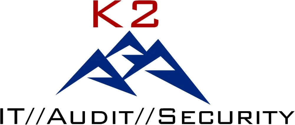 K2 IT AUDIT LLC logo