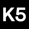 K5 DEFENSE LLC logo