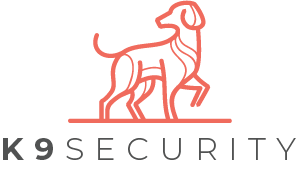 K9 SECURITY INC logo