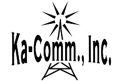 KA-COMM INC logo