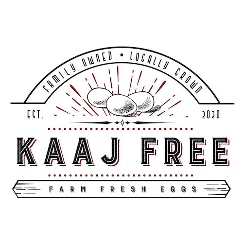 KAAJ FREE LLC logo