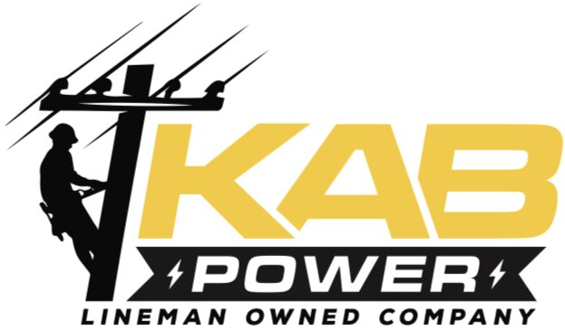 KAB POWER, LLC logo