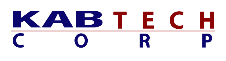 KAB TECH CORP logo