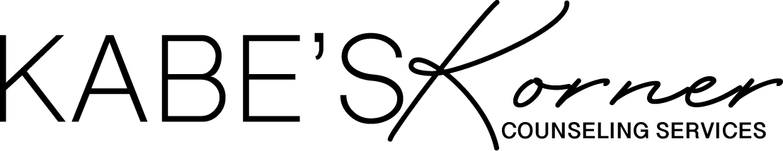 KABES KORNER COUNSELING SERVICES logo