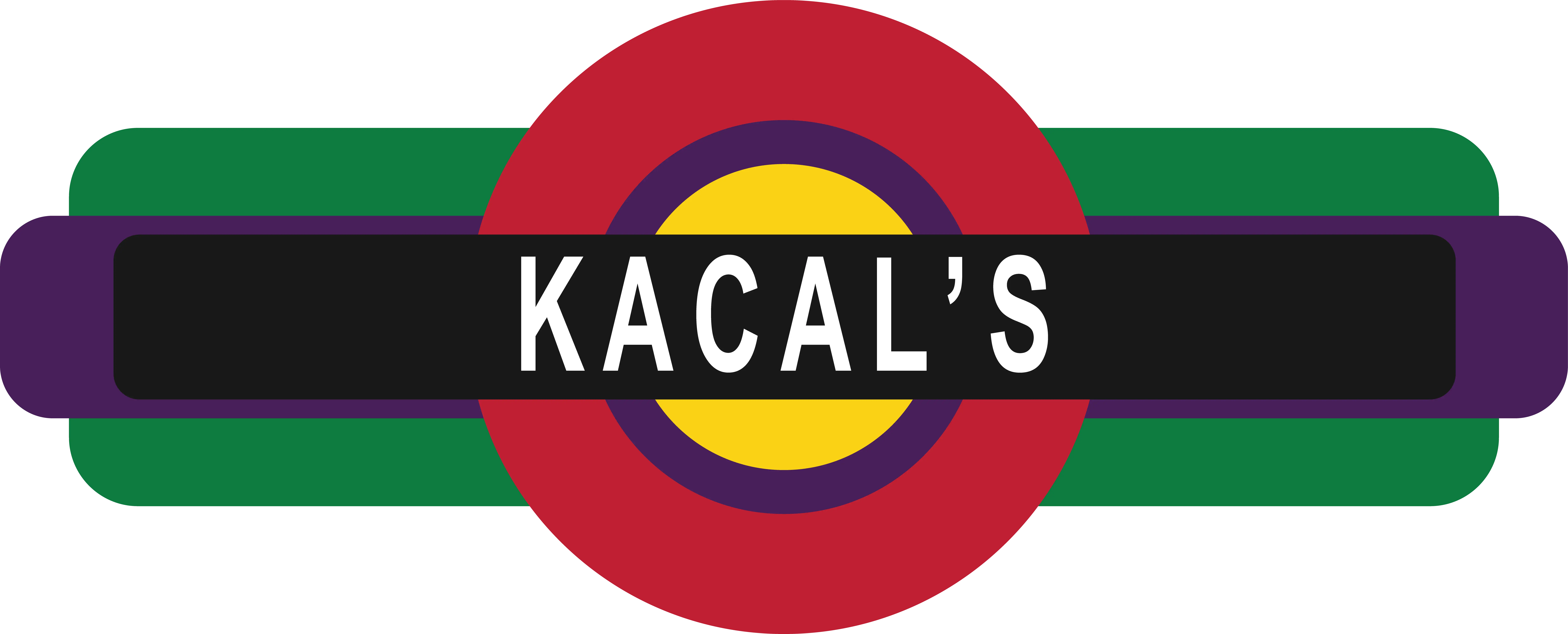 KACALS OIL & GAS CO INC logo