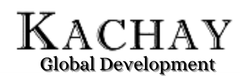 KACHAY GLOBAL DEVELOPMENT, INC. logo