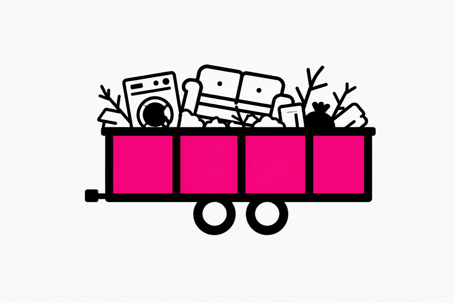 KADES KLEANUP LLC logo