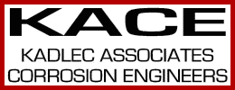 KADLEC ASSOCIATES INC logo