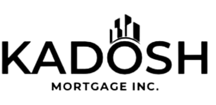 KADOSH MORTGAGE INC logo