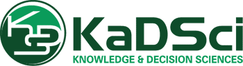 KADSCI, LLC logo