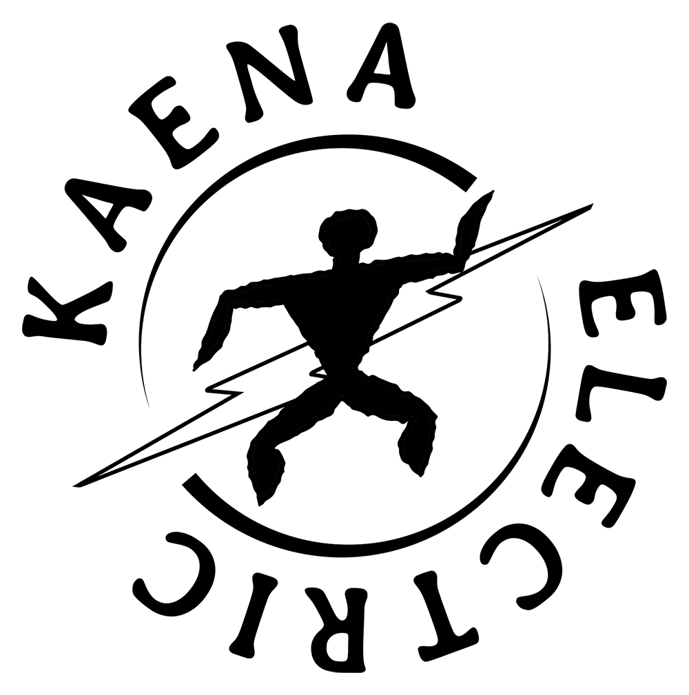 KAENA ELECTRIC LLC logo