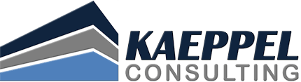KAEPPEL CONSULTING LLC logo