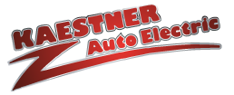 KAESTNER AUTO ELECTRIC CO logo
