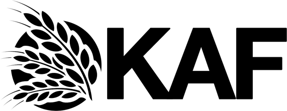 KAF CREATIVE INC logo