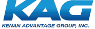 KAG LOGISTICS, INC. logo